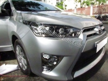 Phụ kiện xe YARIS 2014 (3)